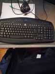 teclado logitech