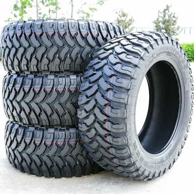 235/85 R16 Грязьова Всесезонна МТ шина Comforser 3000 НП без предоплат