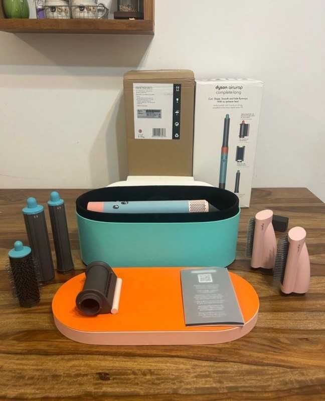 Dyson Airwrap Multi-Styler Complete HS05