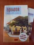 Equador " Miguel Sousa Tavares "