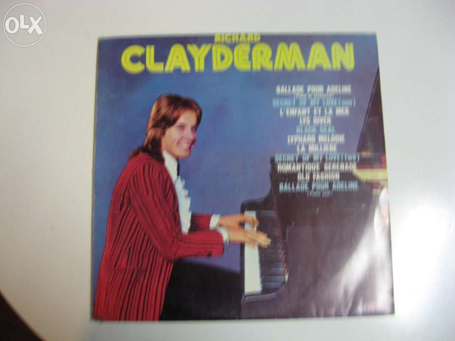 Richard Clayderman