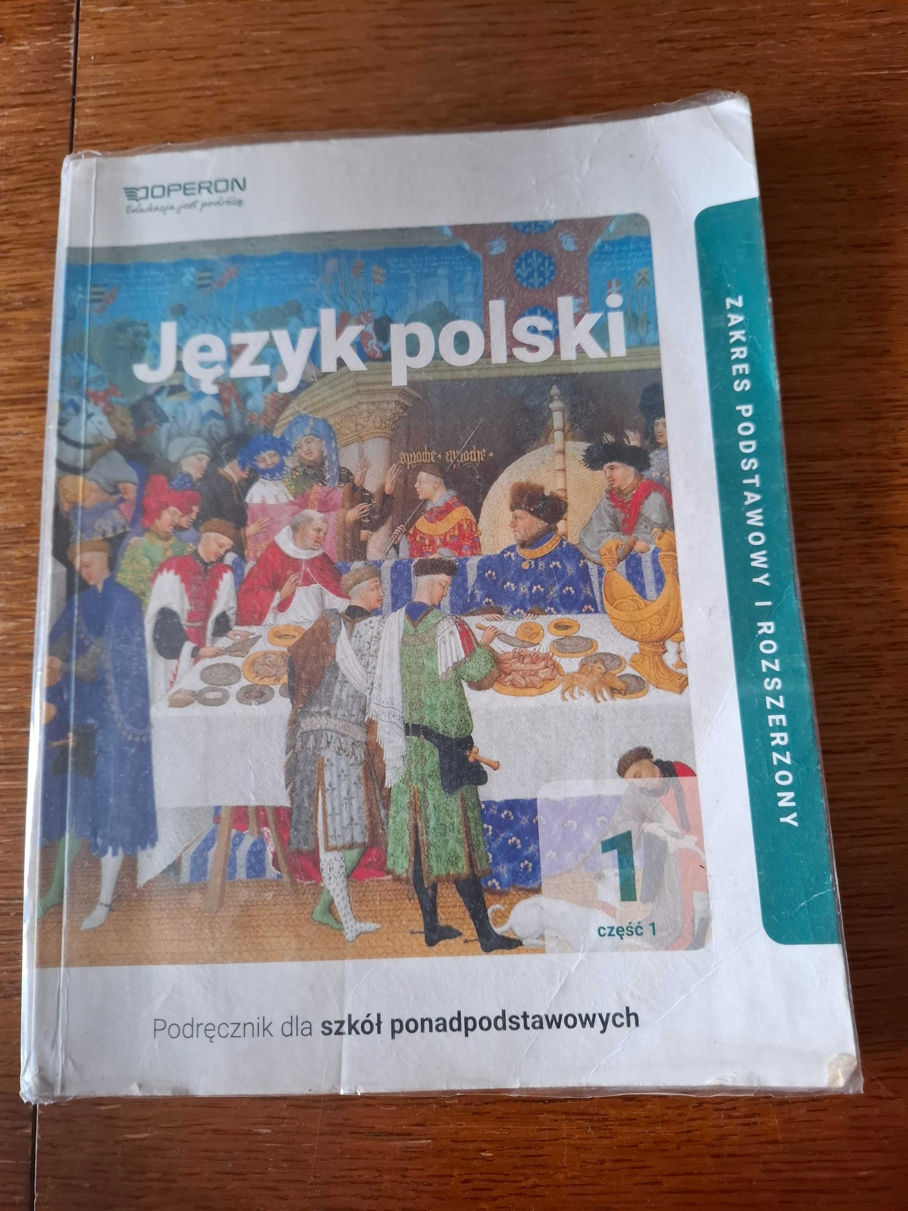 Podrecznik szkolny