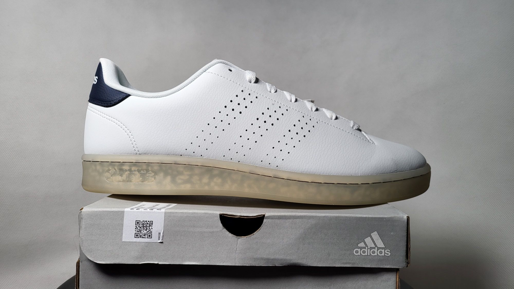 Buty Adidas r 46 sportowe męskie ORYGINALNE