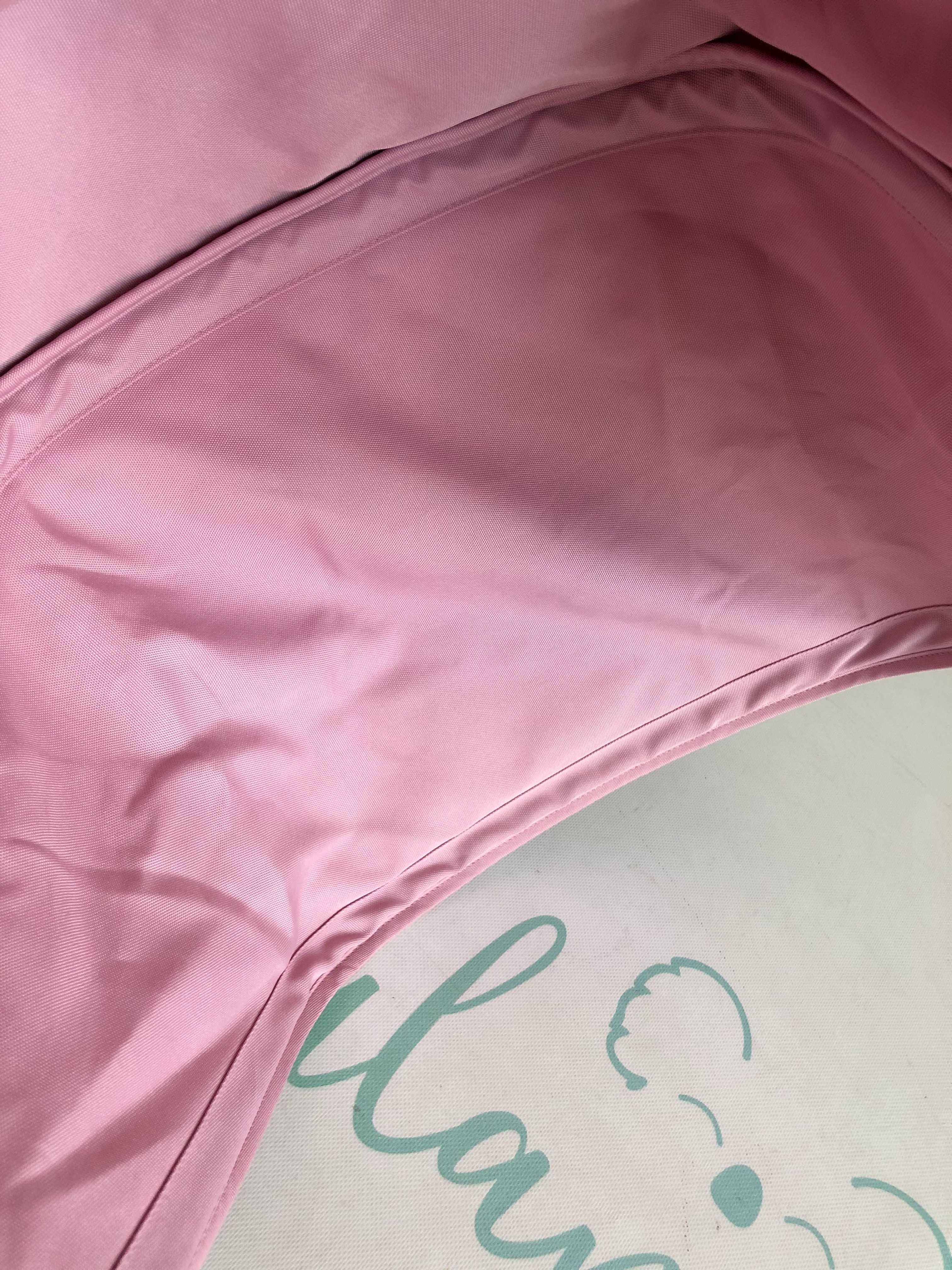 Bugaboo Cameleon budka daszek Soft Pink