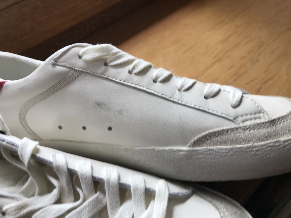 Golden Goose nowe, oryginalne