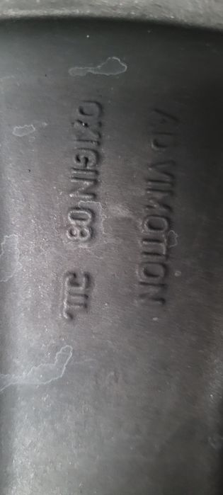 Продам комплект коліс