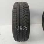 Opona 235/55/19 Continental TS870P (F3674)
