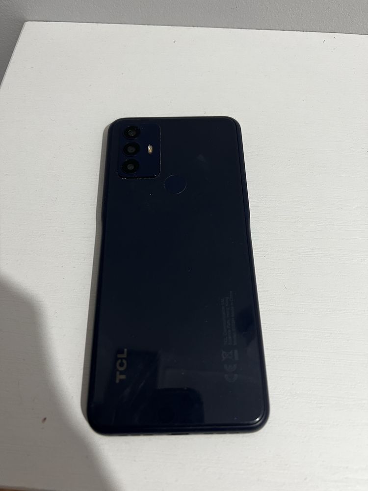 tcl 360 32gb azul