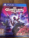 gra guards of the galaxy na ps4