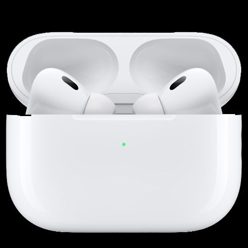 Apple AirPods Pro 2 with Magsafe USB-C White