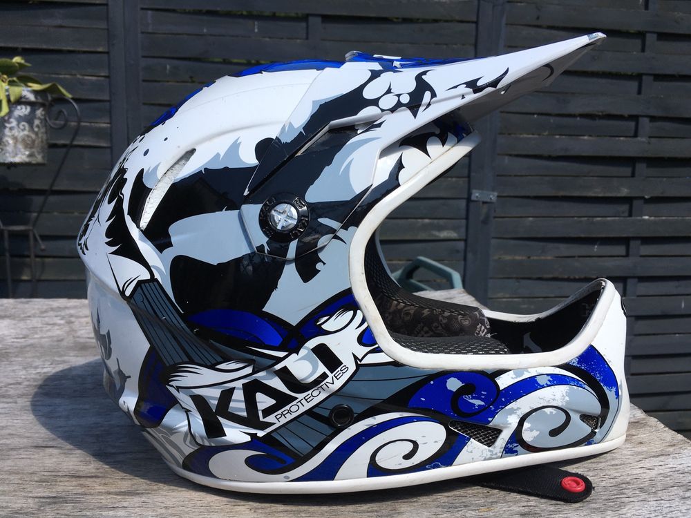 Kask rowerowy Kali Avatar rozmiar S(55-56cm)