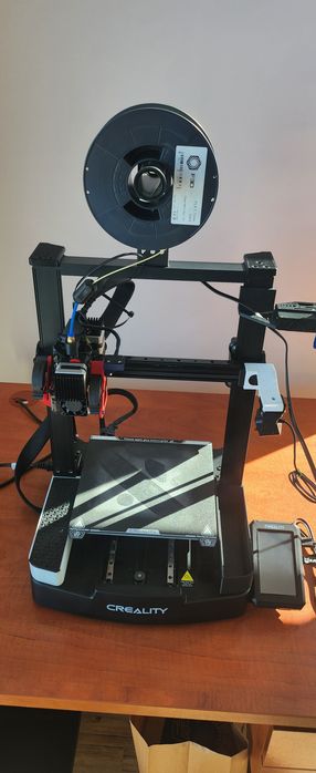 Drukarka 3D Ender 3 V3 SE