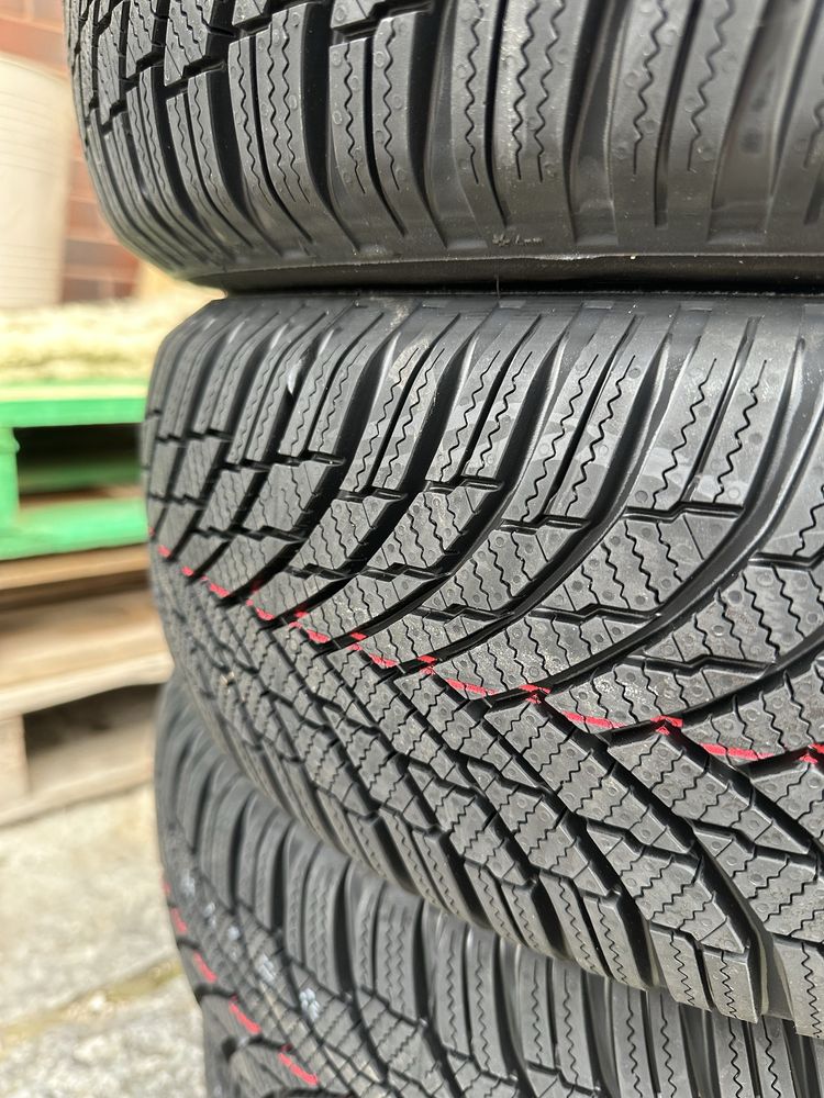 Firestone Winterhawk 4 185/65 R15 88T