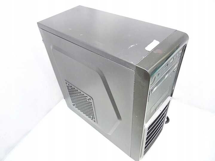 Komputer stacjonarny / i5-4430 / 8GB RAM / 500GB SSD / Nvidia GTX 660
