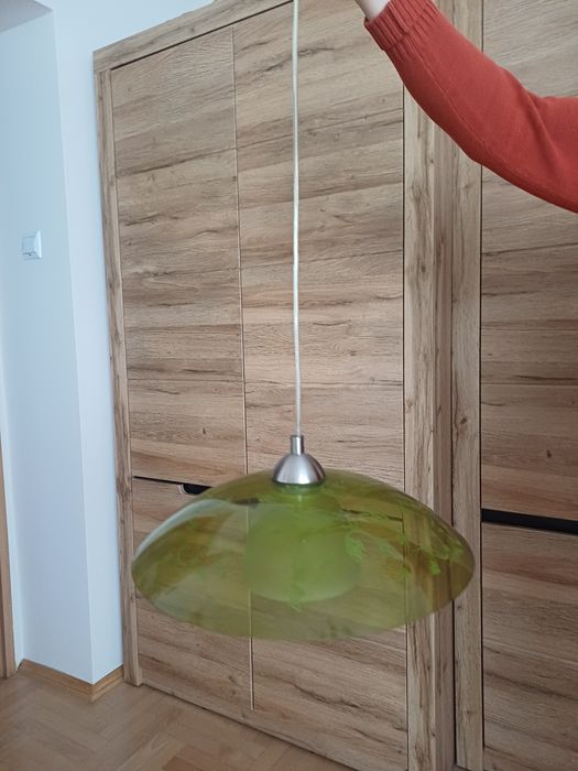 Lampa wisząca ...