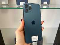 iPhone 12 Pro Max 128 gb Neverlock / від Магазину + Гарантія / Обмін