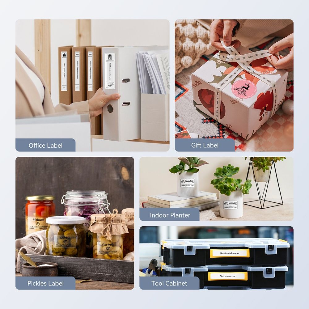 Темопринтер Niimbot B31