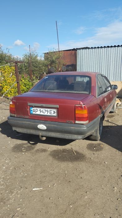 Продам Опель омега А