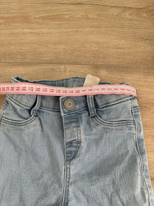 Джинси дитячі H&M