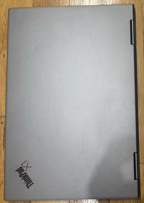 Lenovo ThinkPad X1 Yoga Gen5, I5-10210U, 16 Gb RAM, 255 Nvme