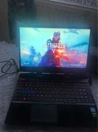 Hp omen 15 gaming