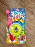 Bouncing Tricky Worm