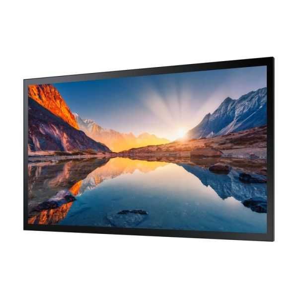 TV SAMSUNG QM55B-T 55" LCD 4K