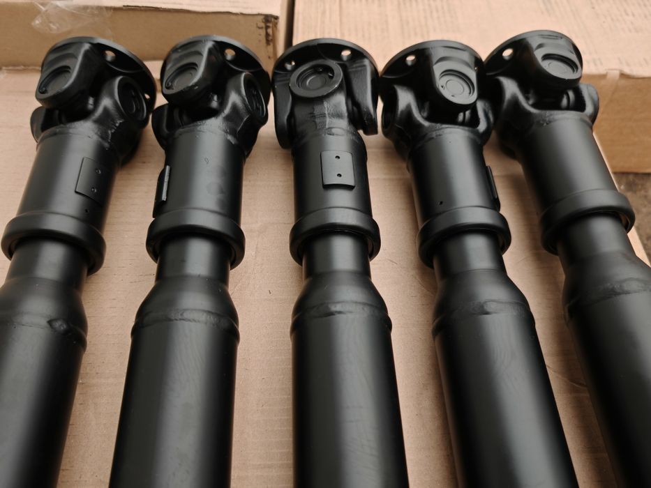 Кардан усиленный Нива 2121,21213,2123 Шевроле Нива.