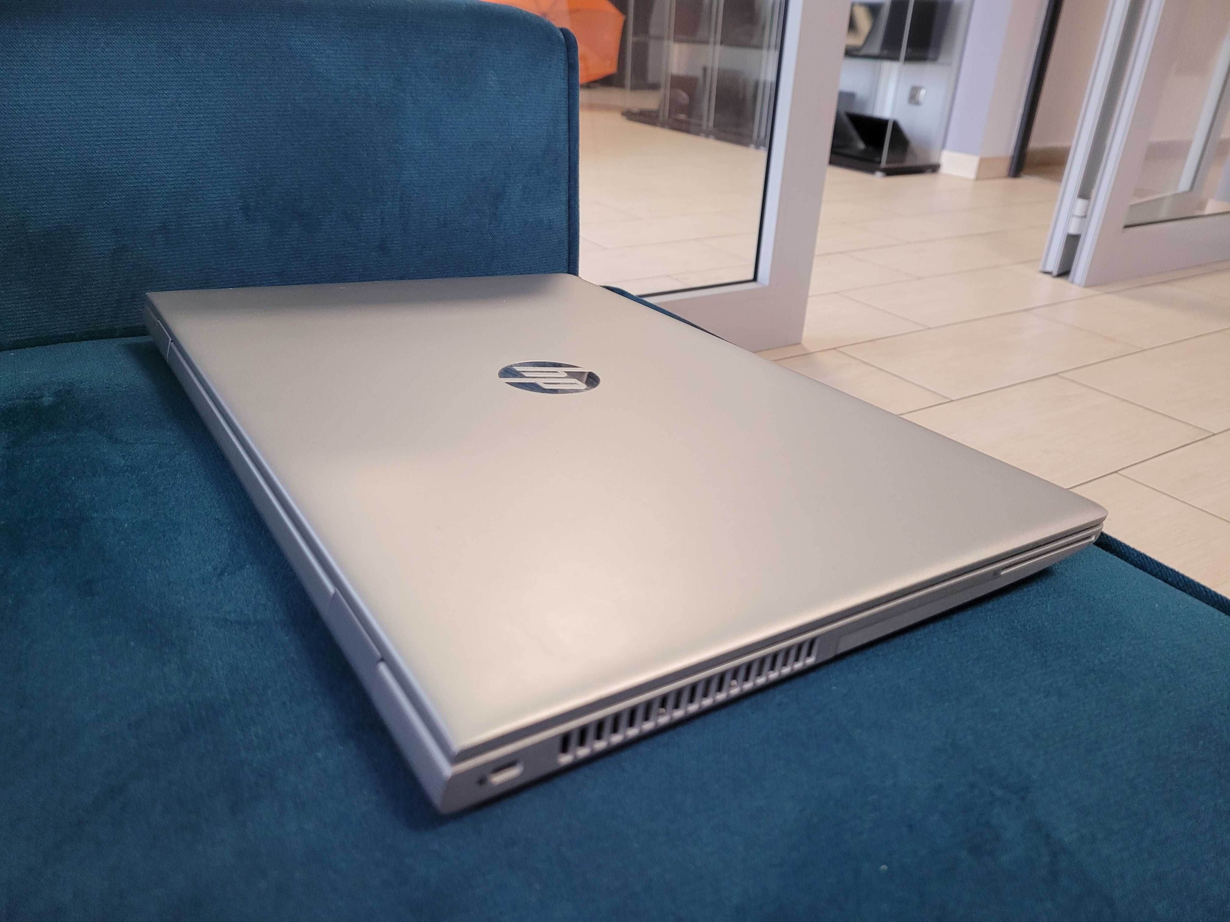 HP Probook 650 G4 corei5 8355/8GB/256GB SSD/15,6" FHD/ gw12m