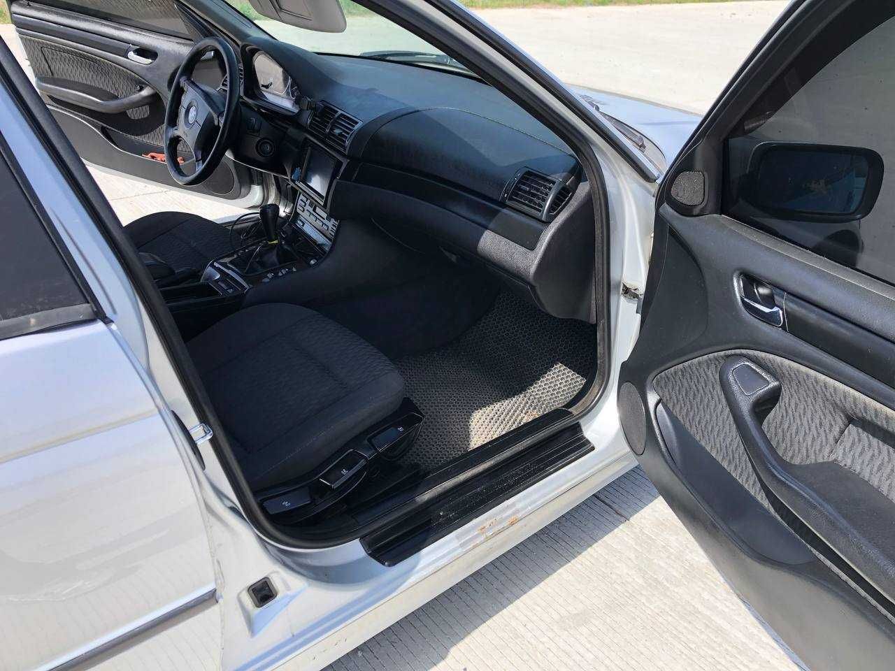 Продам BMW E46 Touring