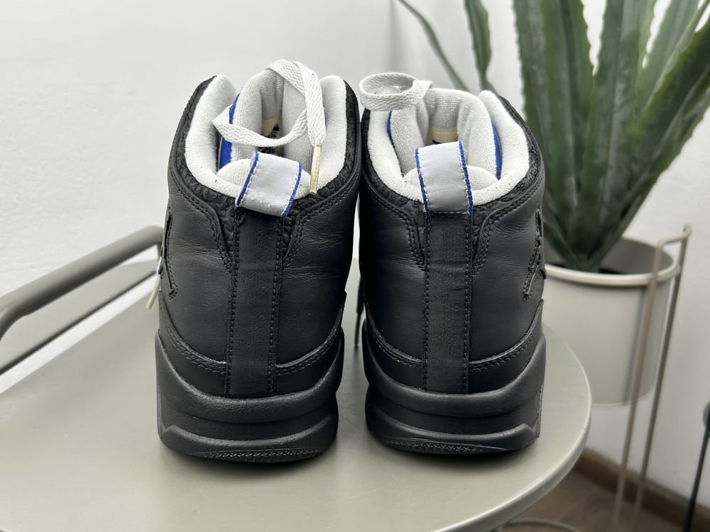 Оригінал! Зимові ботінки Jordan Max Aura 45 розмір 02891