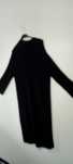 Vestido em malha
