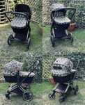 Cybex Priam 3 w 1