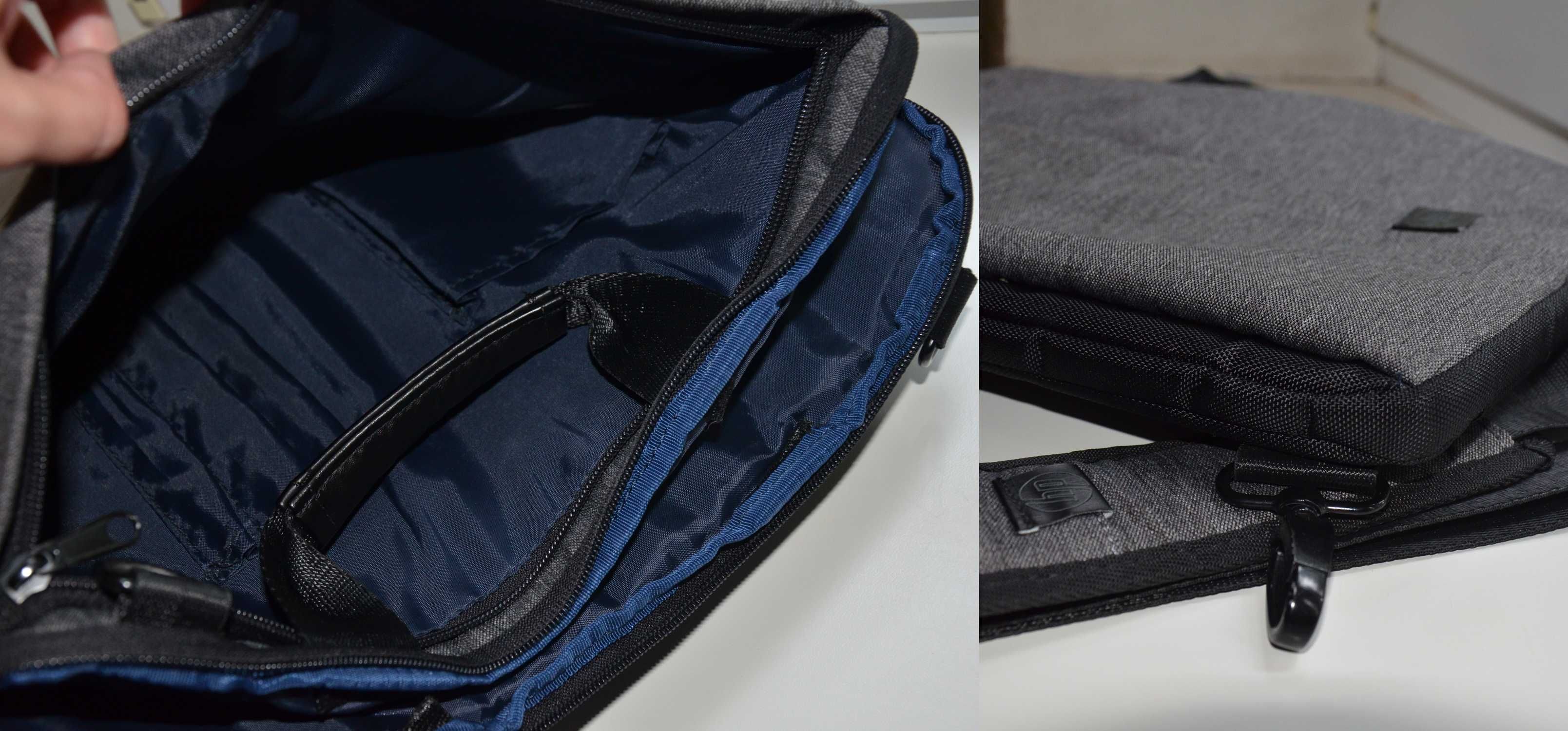 Сумка для ноутбука планшета 14 дюймов HP Signature Slim Topload 14"