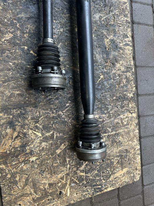 Привід Шруз Фабія1 Поло Fabia1 Polo