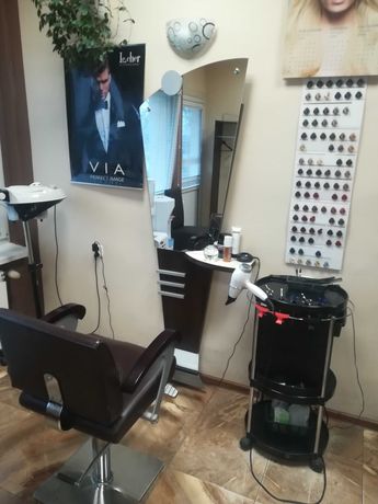 Sprzedam "MEBLE" do wyposażenia salonu fryzjerskiego!!!