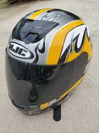 HJC helmets Шлем