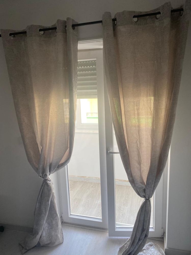 Arrendamento - Quarto