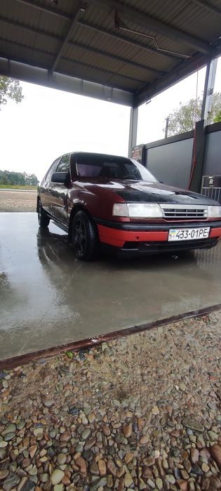 Продається Опель вектра А 2.0