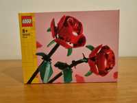 LEGO Iconic 40460 - Rosas
