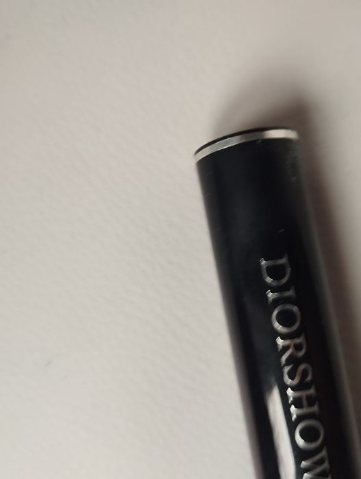 tuszu do rzęs Dior