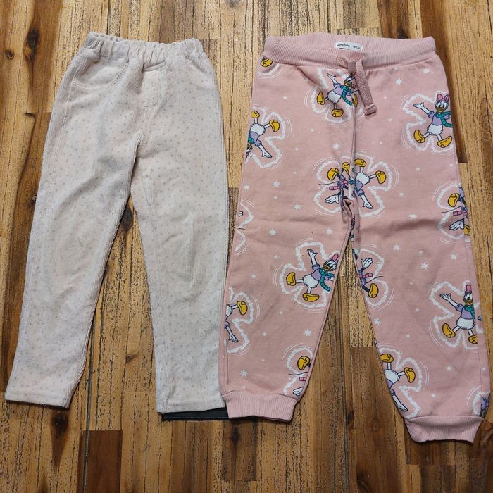 Paka dla dziewczynki r. 98