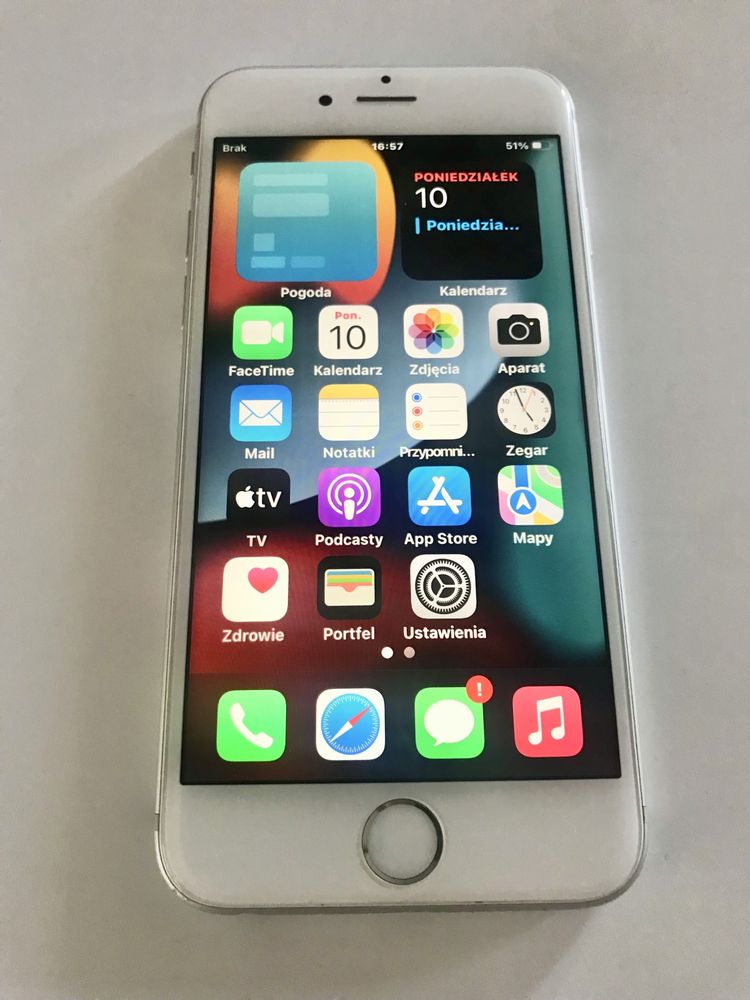 Iphone 6S 64GB White