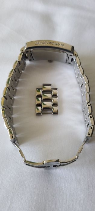 Часы Emporio Armani