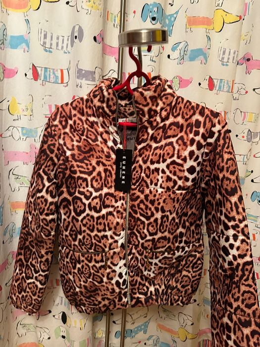 Куртки для дівчаток