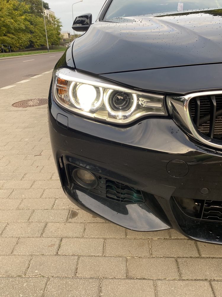Bmw 428 Coupe 2015r