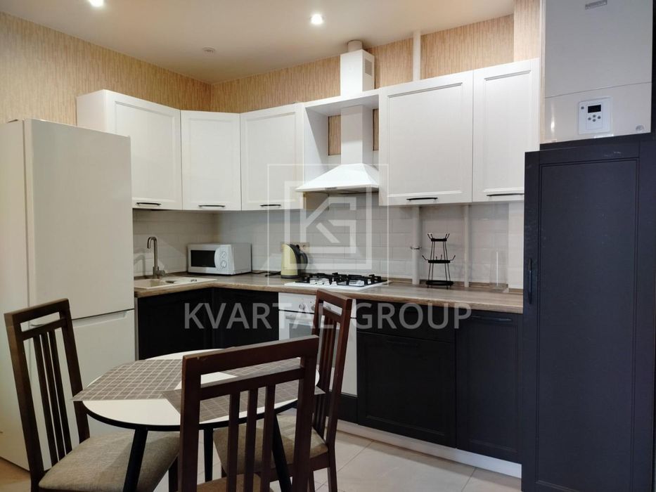 Двокімнатна квартира на синергій, 2к квартира з ремонтом