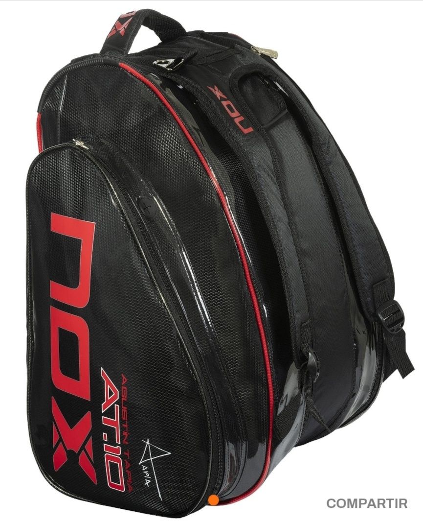 Saco Padel Nox A.T.10