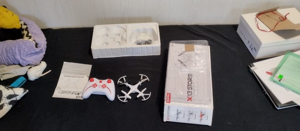 Dron x13 storm syma