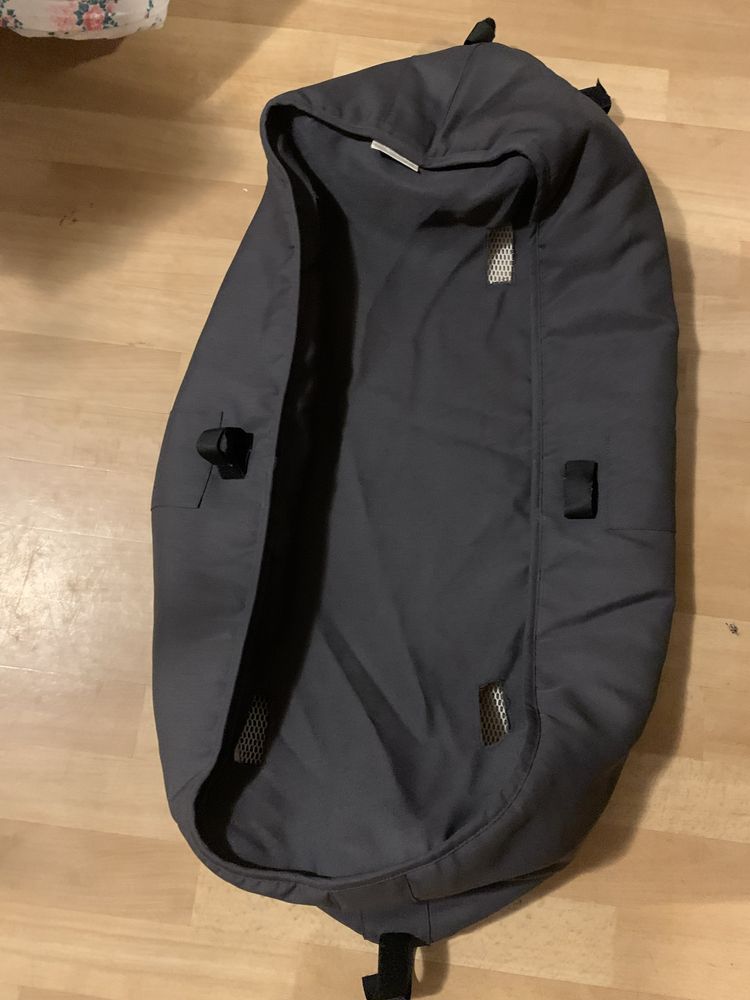 Gondola do wozka bugaboo